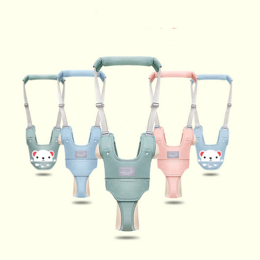 Andador para bebés con Arnes