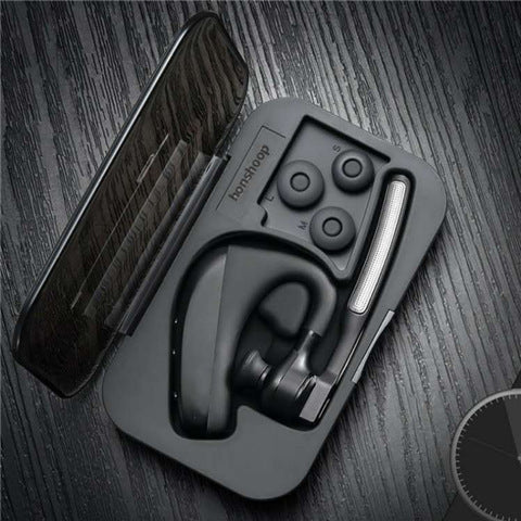 Auriculares inalámbricos bluetooth