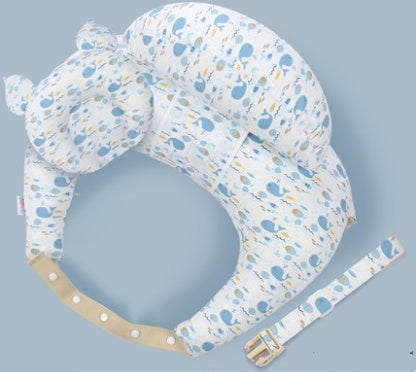 Almohada de lactancia