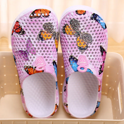 Chanclas de playa hombre y mujer
