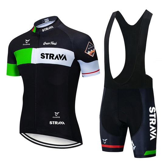 Maillot de ciclismo para hombre