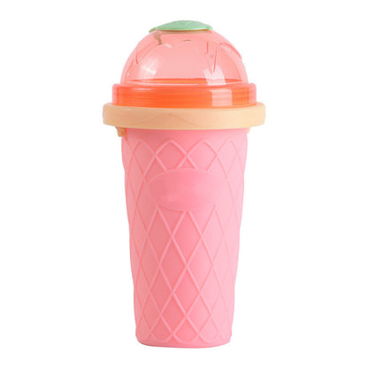 Vaso de Smoothie y slushys