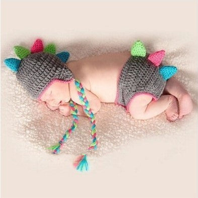 Ropa para sección de fotos bebes