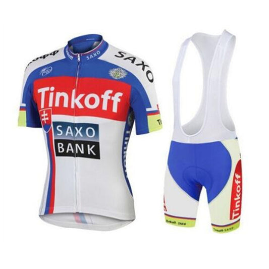 Maillot de ciclismo transpirable para hombre