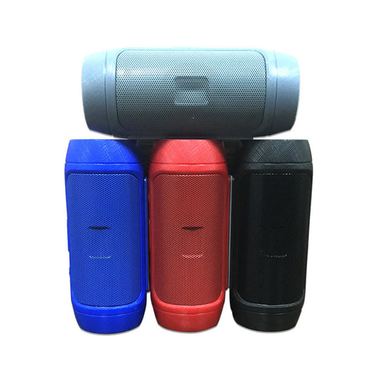 Altavoz Bluetooth inalámbrico portátil