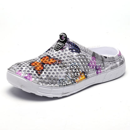 Chanclas de playa hombre y mujer