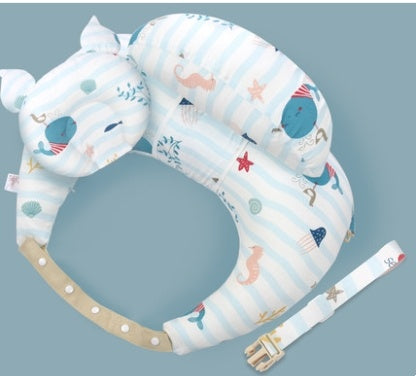 Almohada de lactancia