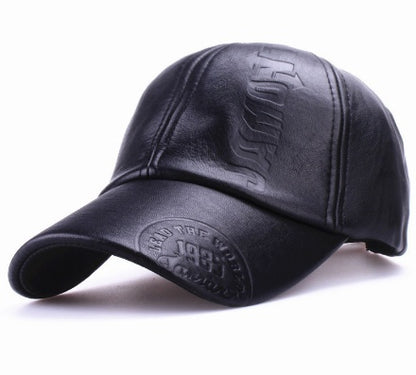Gorra de béisbol moderna