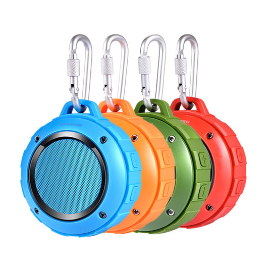 Altavoz Bluetooth resistente al agua