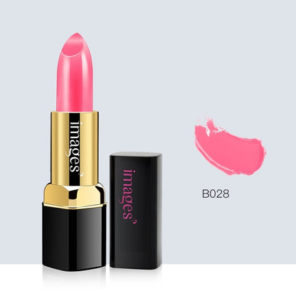 Lápiz labial Brillo  hidratante