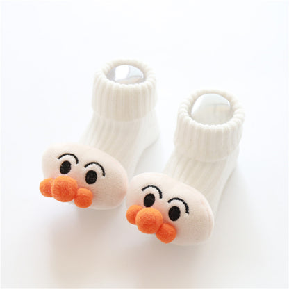 Calcetines de bebé