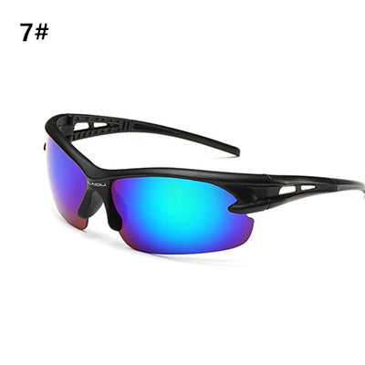 Gafas de sol para ciclismo