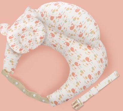 Almohada de lactancia