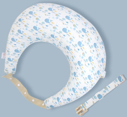Almohada de lactancia