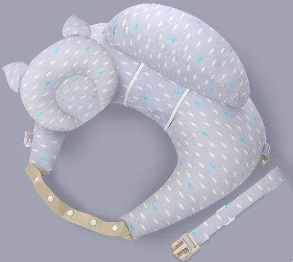 Almohada de lactancia