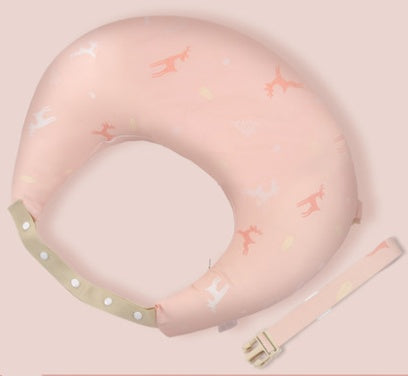 Almohada de lactancia