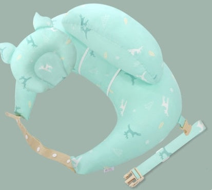 Almohada de lactancia