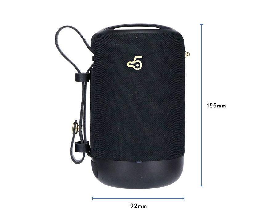 Altavoz Bluetooth