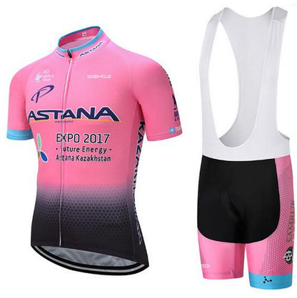 Maillot de ciclismo