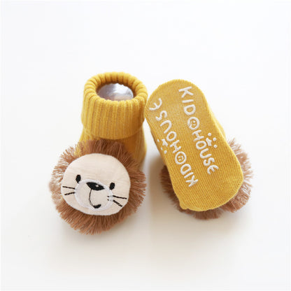Calcetines de bebé