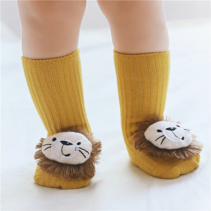 Calcetines de bebé